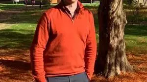 Dr Alex Middleton