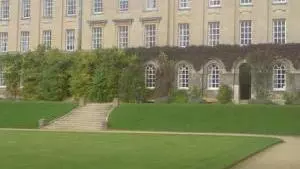 Magdalen College