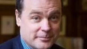 Dr Brian Young