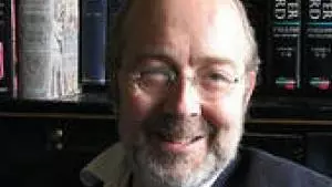 Professor Bryan Ward-Perkins