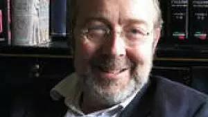 Professor Bryan Ward-Perkins