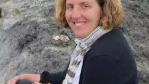 Professor Christina de Bellaigue