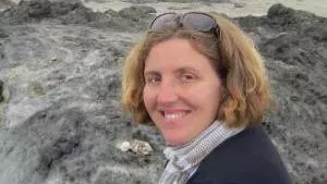 Professor Christina de Bellaigue