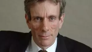 Professor David Parrott