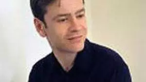 Professor David Priestland