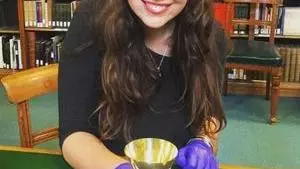 Dr Emily Davenport Guerry