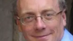 Professor George Garnett