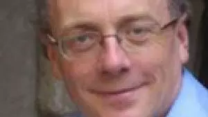 Professor George Garnett