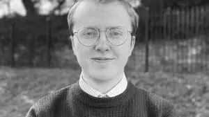 Dr Gwion Wyn Jones