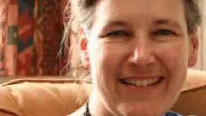 Professor Jane Garnett
