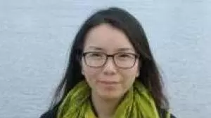 Dr Jeong-Ran Kim