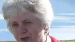Professor Joanna Innes