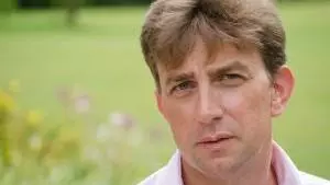 Dr Jon Parkin