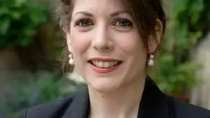 Dr Laure Miolo