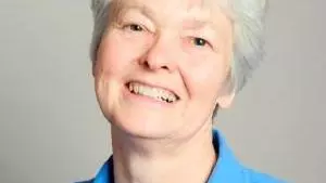Professor Lesley Smith
