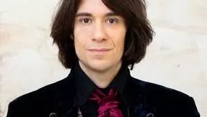 Dr Luke Blaxill