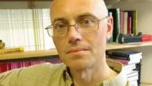 Professor Mark Harrison