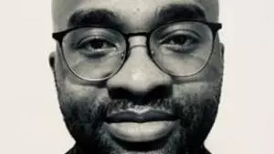 Dr Michael E Odijie