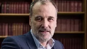 Professor Michael Braddick