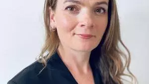 Dr Natalya Benkhaled-Vince