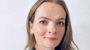 Dr Natalya Benkhaled-Vince