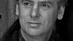 Professor Nick Stargardt