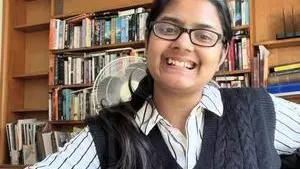Nilanjana Dutta