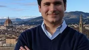 Dr Nuno Castel-Branco
