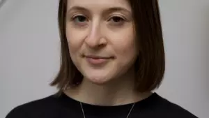 Dr Odile Liliana Panetta