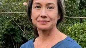 Dr Paula Chan