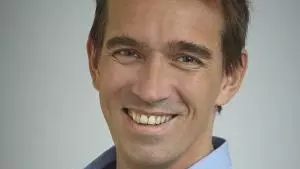 Professor Peter Frankopan