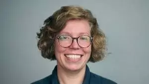 Dr Philippa Byrne