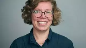 Dr Philippa Byrne