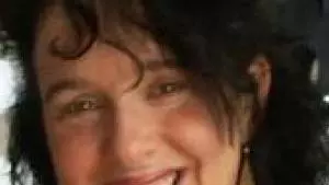 Professor Ruth Harris