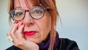 Professor Saliha Belmessous