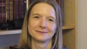 Professor Sarah Mortimer