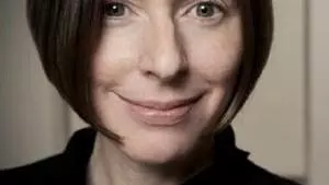 Professor Selina Todd