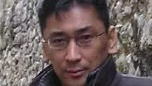 Professor Sho Konishi