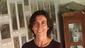 Dr Silvia Davoli