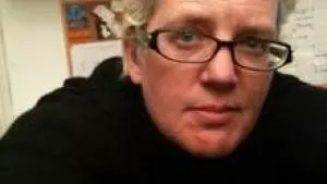 Dr Sloan Mahone
