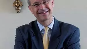 Professor Steven Gunn