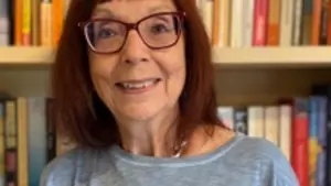 Professor Susan Doran