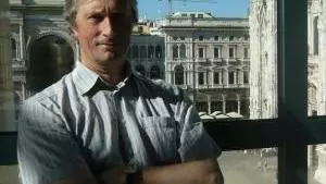 Professor Tom Buchanan