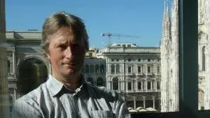 Professor Tom Buchanan