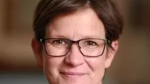 Professor Uta Balbier