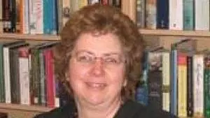 Dr Yvonne Cornish