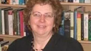 Dr Yvonne Cornish