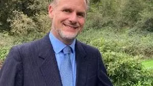 Professor Andrew Hopper