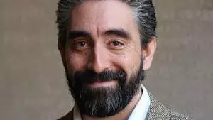 Dr Jonathan Krause