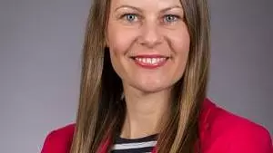 Dr Leah R Clark